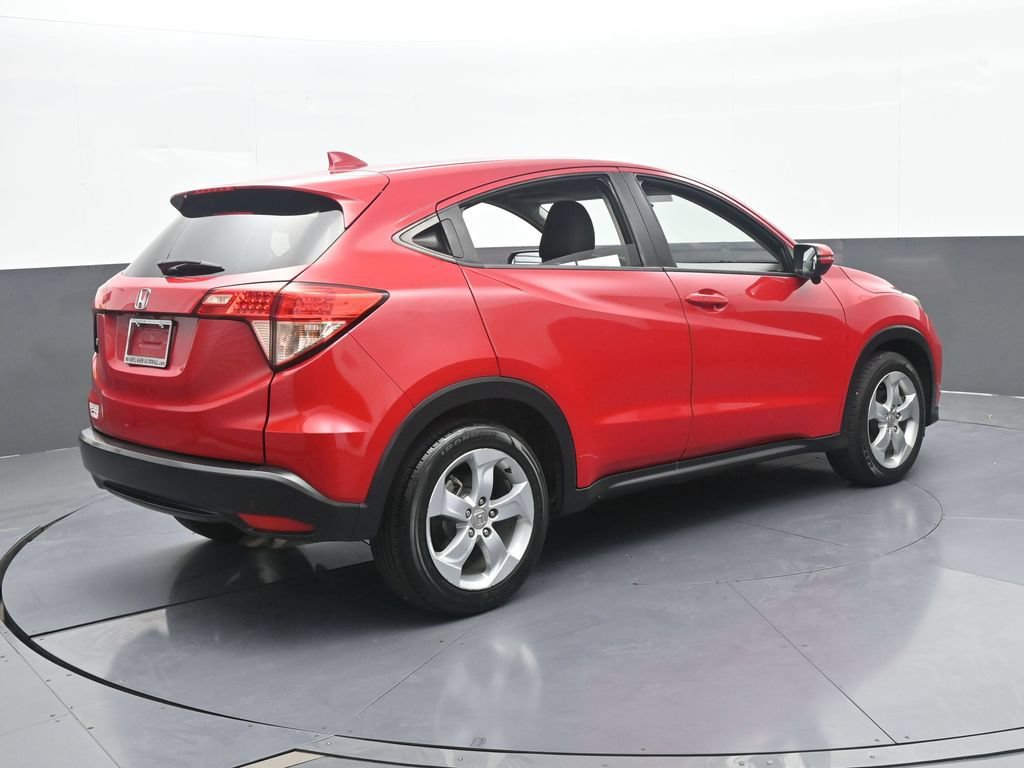Used 2016 Honda HR-V EX image 6