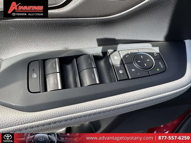 Certified 2026 Toyota Grand Highlander AWD image 23