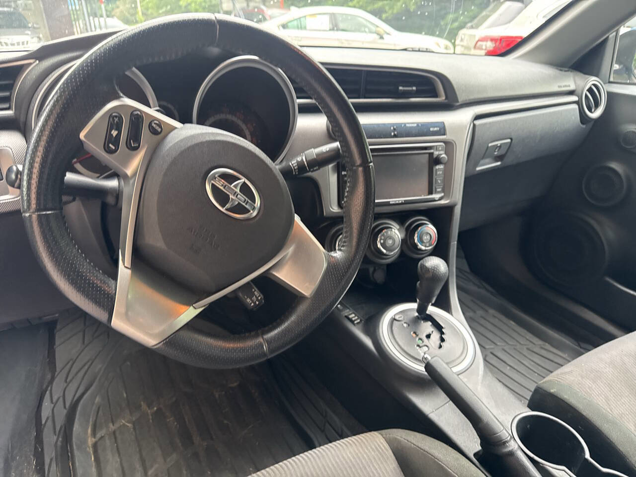 Used 2015 Scion tC FWD image 10