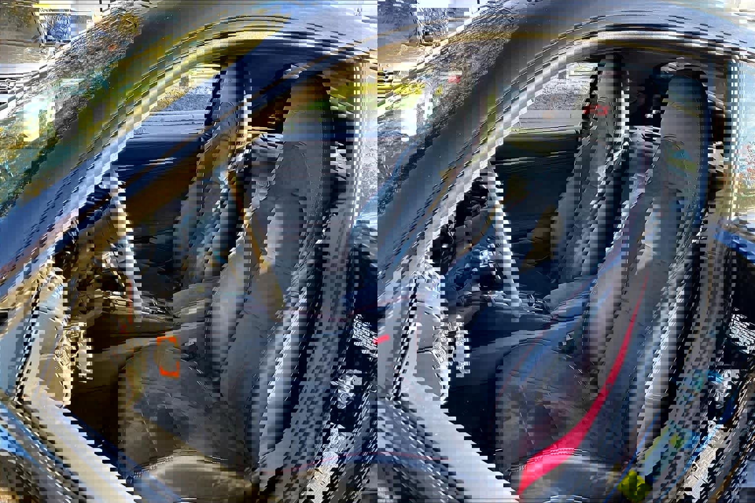 Used 2019 Porsche 718 Cayman GTS image 28