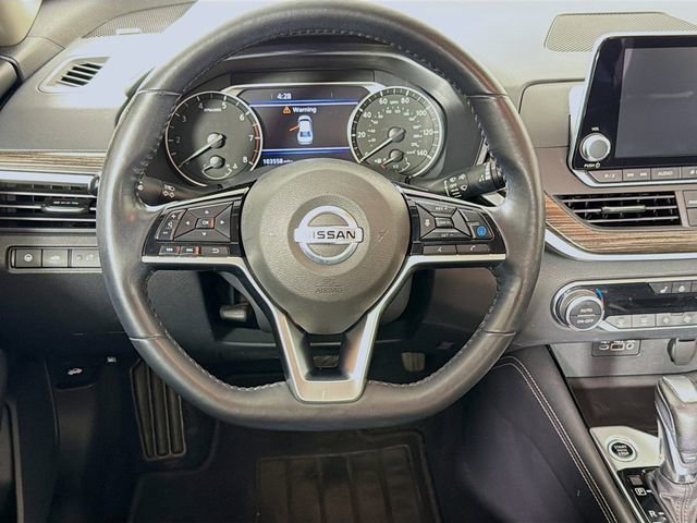 Used 2020 Nissan Altima 2.5 SL image 13
