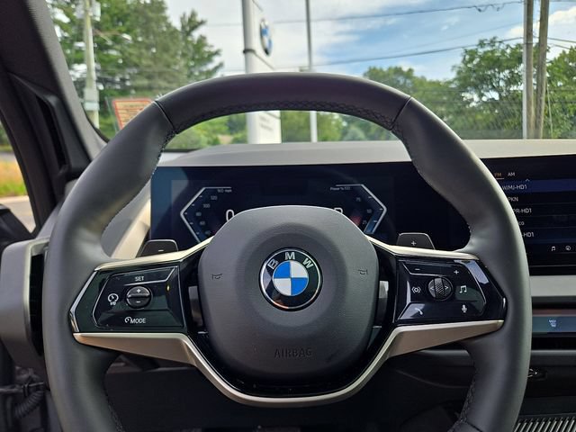 Certified 2025 BMW X3 xDrive30i w/ Premium Package AWD/4WD image 22