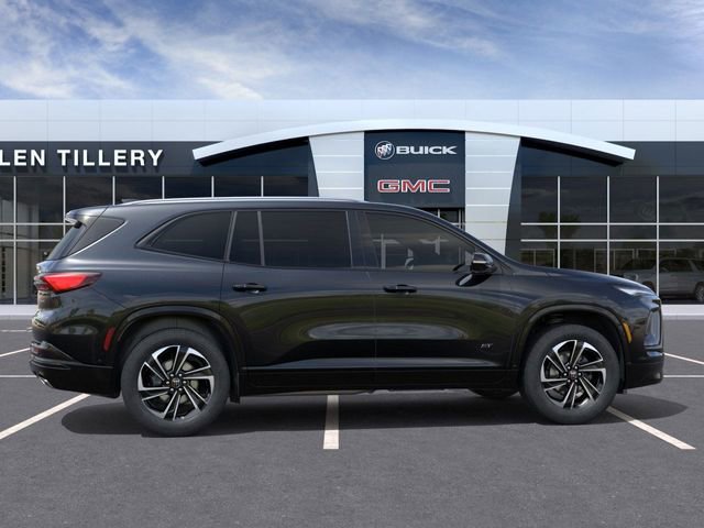 New 2025 Buick Enclave Sport Touring w/ Power Package image 5
