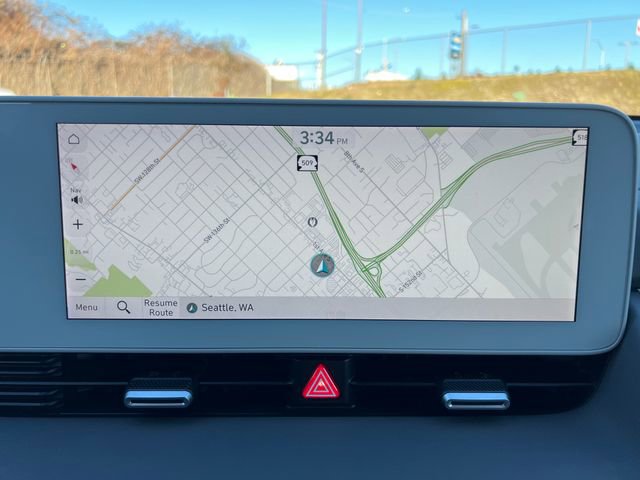 Used 2024 Hyundai Ioniq 5 SE image 24