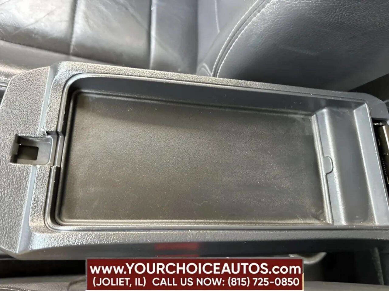 Used 2015 Jeep Patriot High Altitude image 23