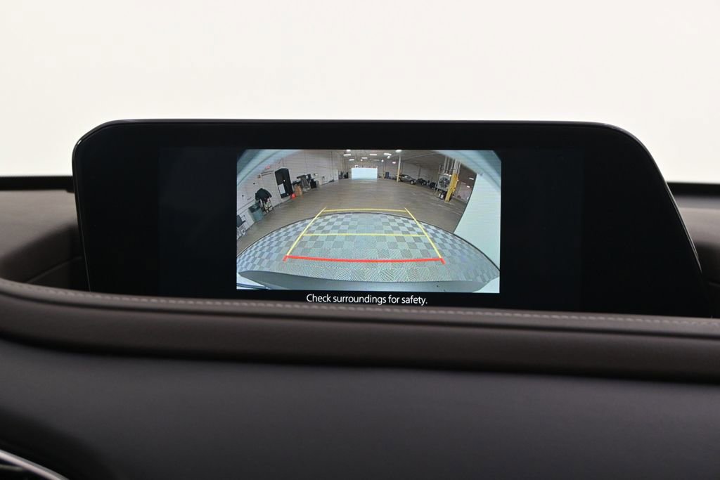 Certified 2025 MAZDA CX-30 AWD 2.5 S w/ Premium Package image 30