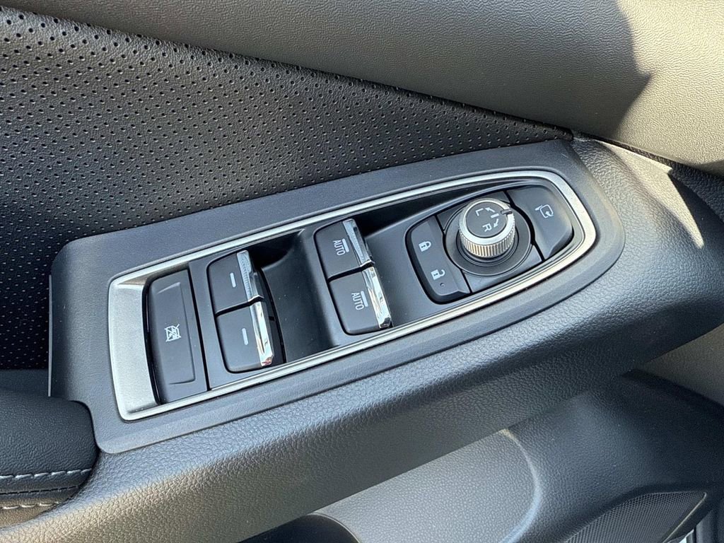 New 2026 Subaru Ascent Limited image 22