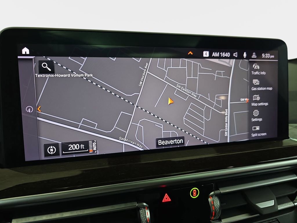 Certified 2023 BMW X4 xDrive30i w/ Premium Package image 22