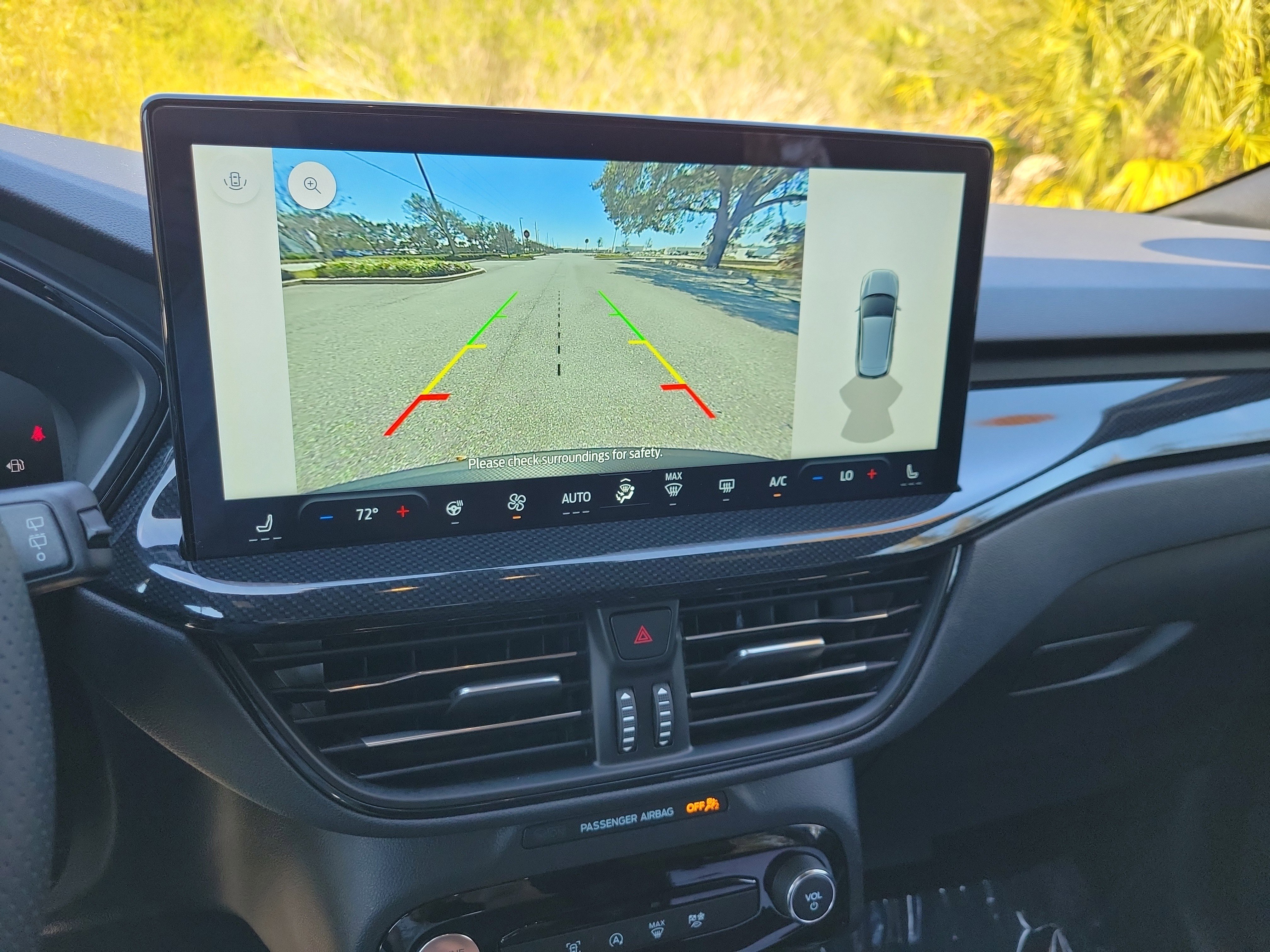 Used 2025 Ford Escape ST-Line Select w/ Tech Pack #1 image 21