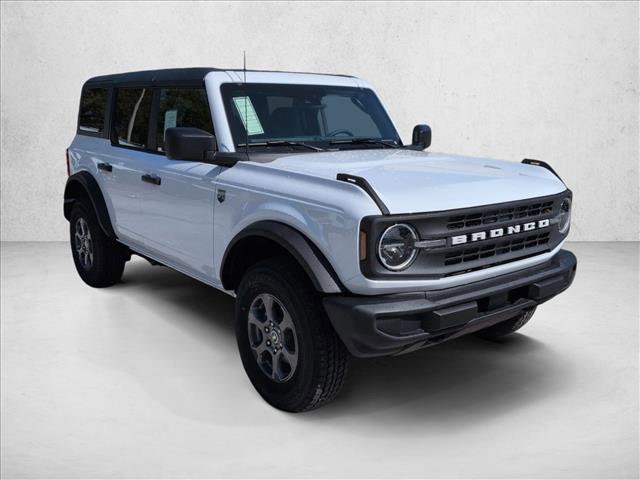 New 2026 Ford Bronco Big Bend image 7