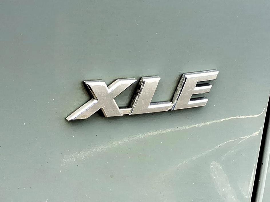 Certified 2022 Toyota RAV4 XLE w/ Convenience Package image 10