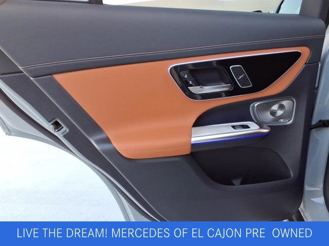 Certified 2025 Mercedes-Benz GLC 300 4MATIC image 17