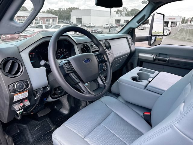 New 2027 Ford F750 2WD Crew Cab Super Duty image 6