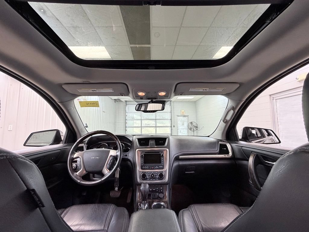 Used 2016 GMC Acadia Denali AWD/4WD image 33