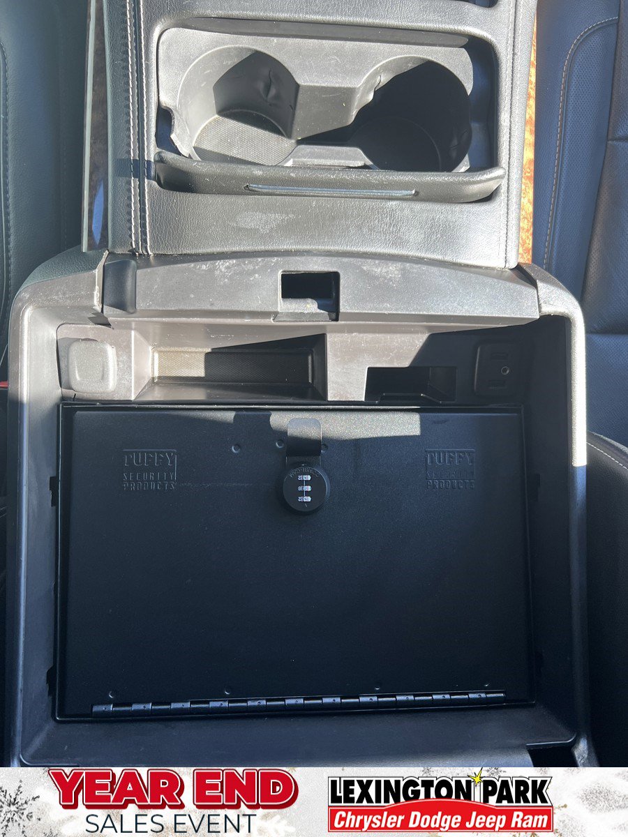 Used 2017 Chevrolet Tahoe Premier image 31