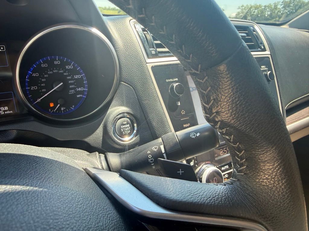 Used 2019 Subaru Legacy 2.5i Limited w/ Popular Package #2A AWD/4WD image 32