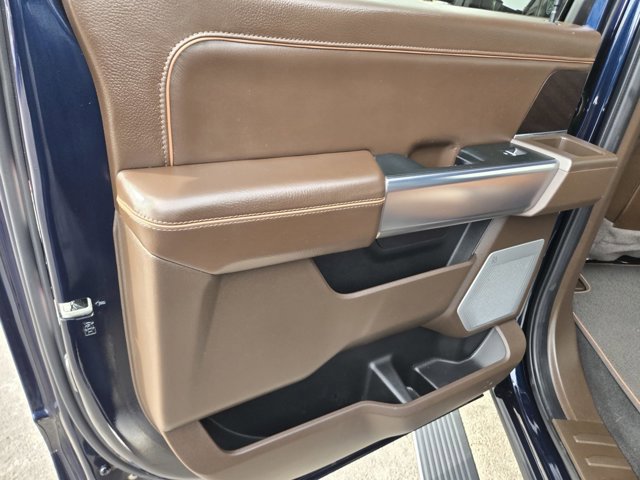 Certified 2024 Ford F350 King Ranch w/ Chrome Package image 40