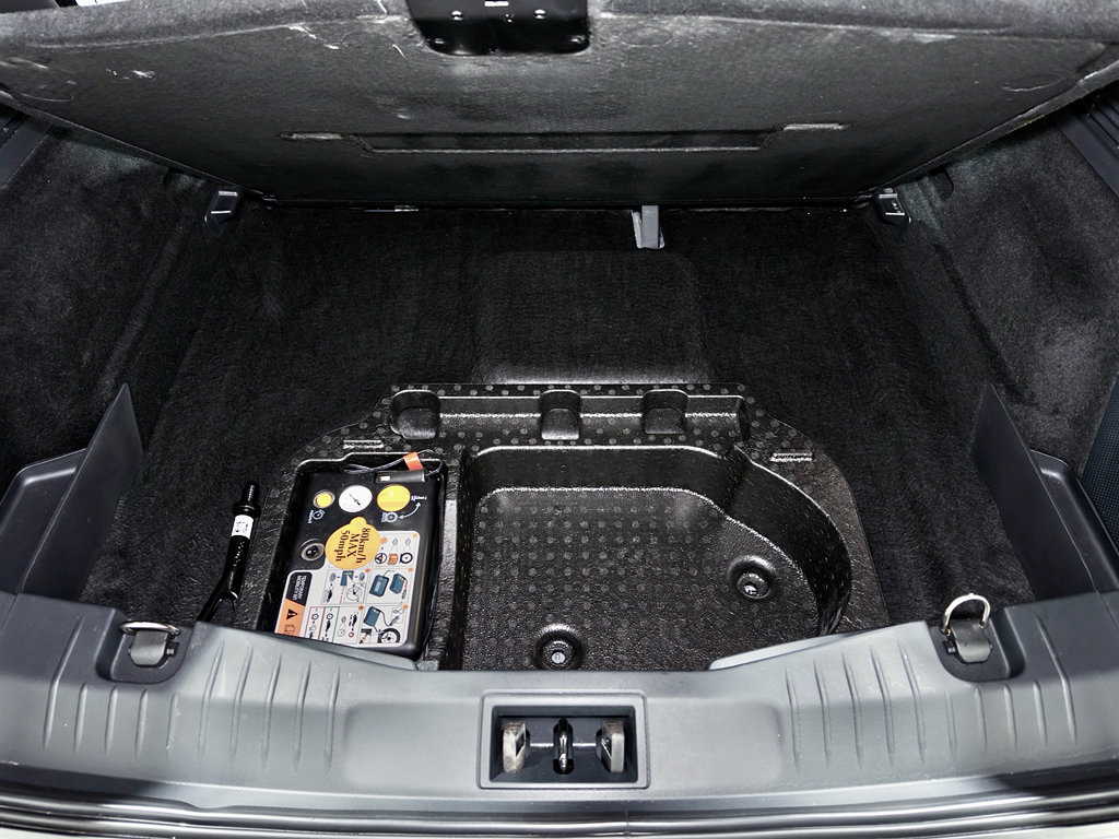 Used 2021 Ford Mustang Mach-E Premium image 28