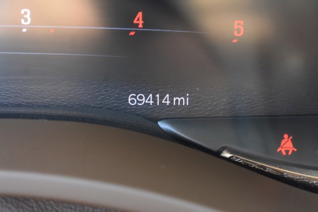 Used 2023 RAM 2500 Limited image 26