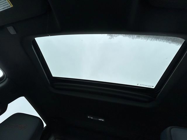 New 2026 Chevrolet Silverado 2500 High Country w/ Technology Package image 30