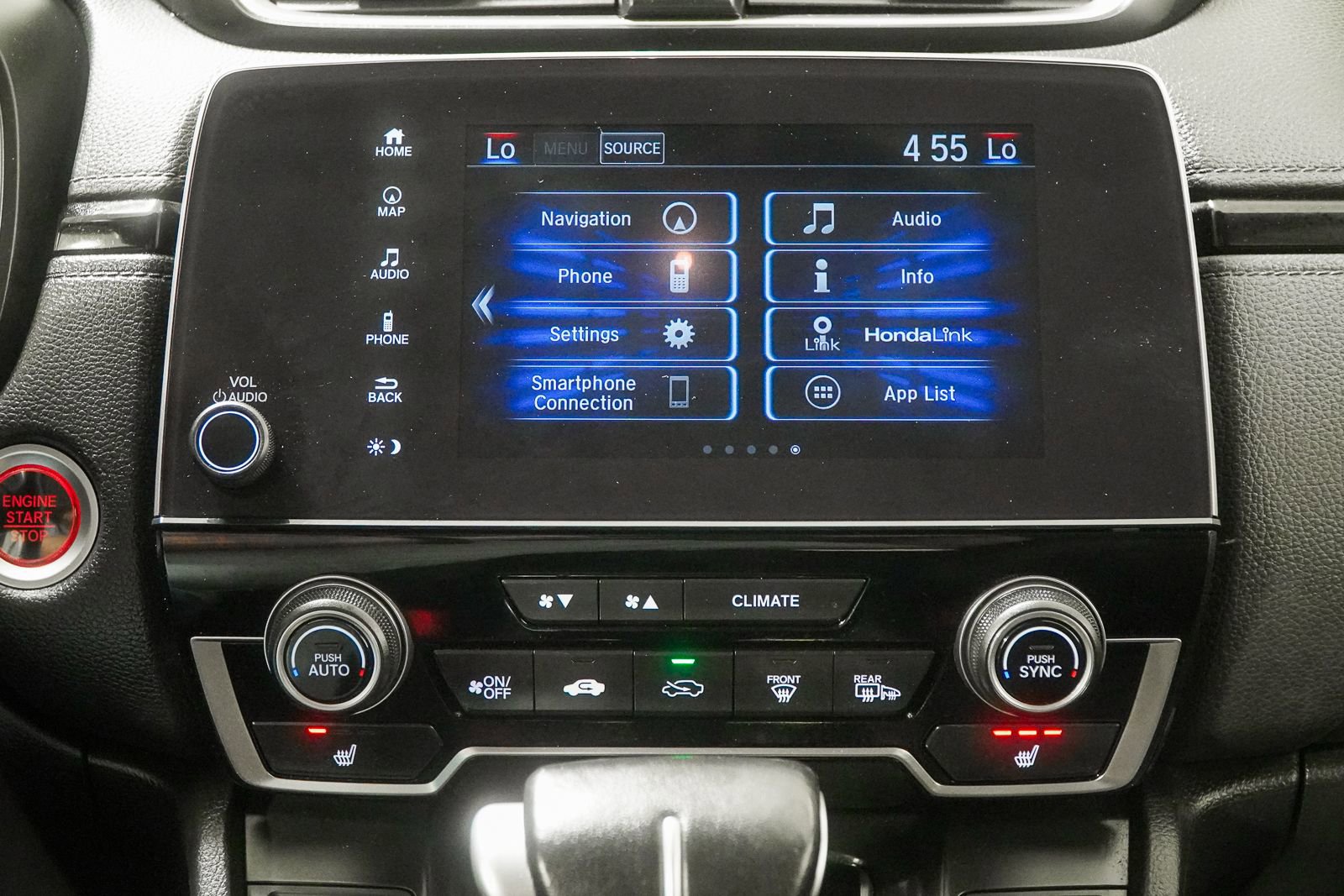Used 2021 Honda CR-V Touring image 26