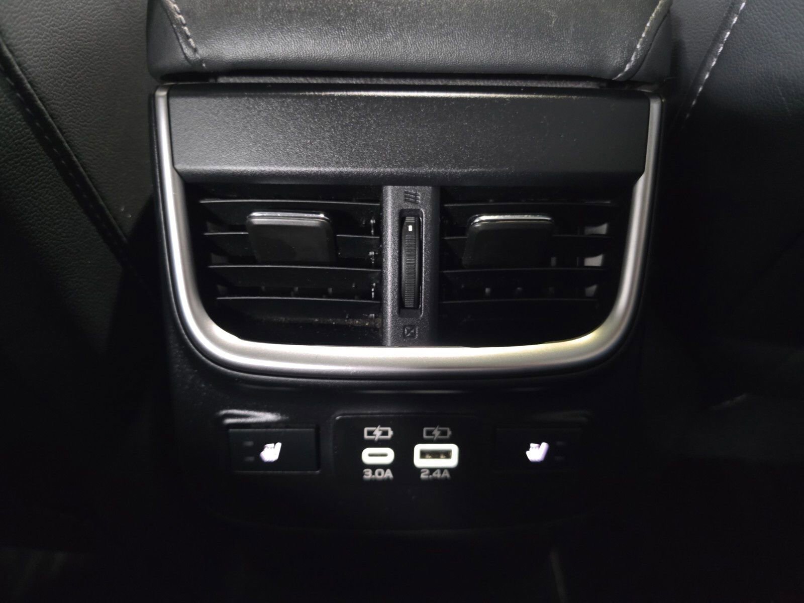 Certified 2023 Subaru Outback Limited image 25