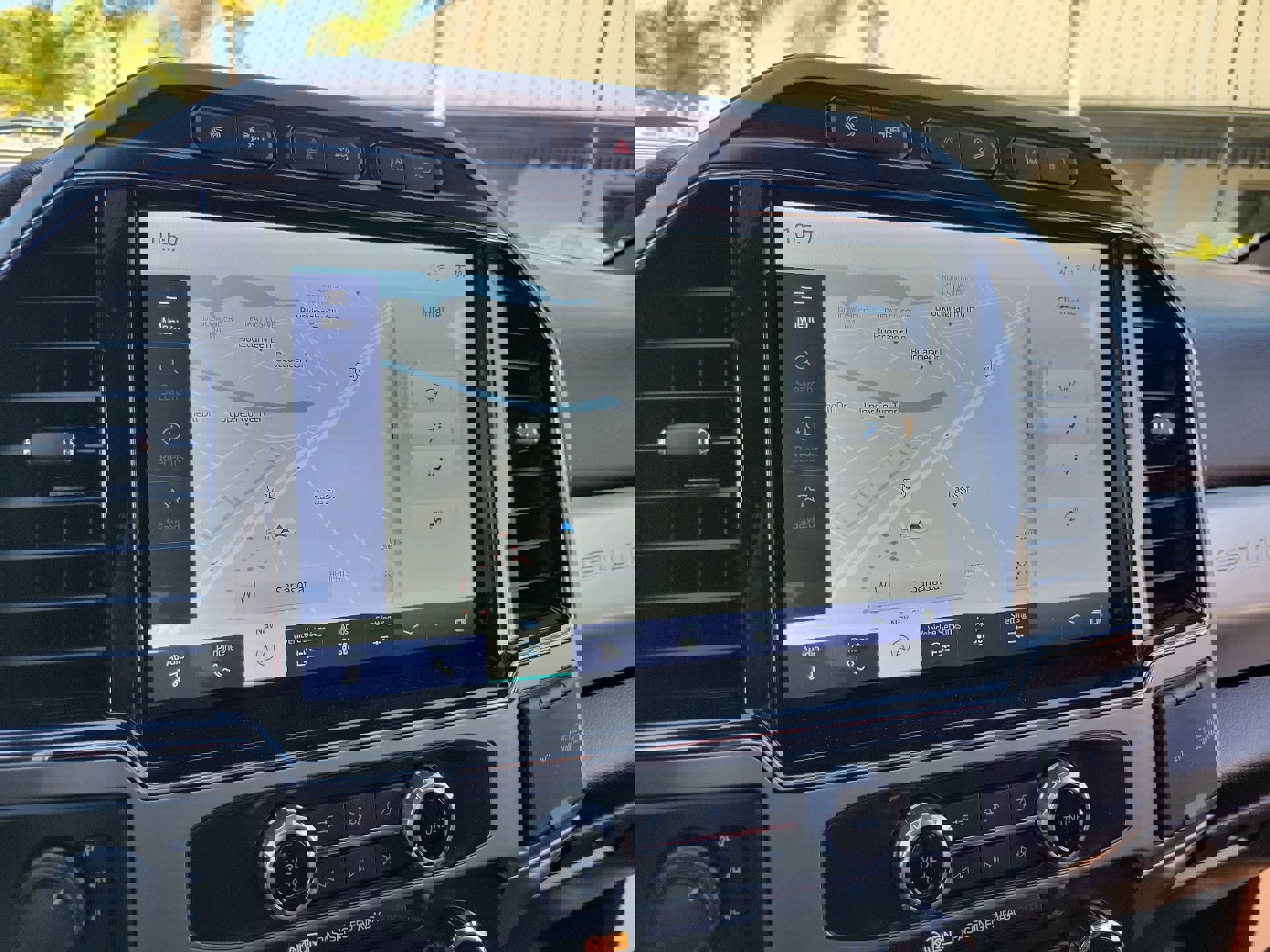 Used 2022 Ford F450 King Ranch w/ King Ranch Ultimate Package AWD/4WD image 23