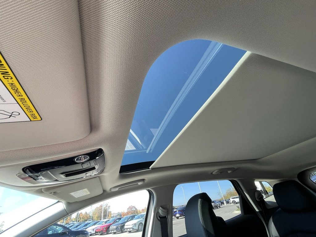 New 2026 Kia Sportage EX image 22