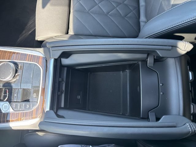 Used 2026 BMW X5 xDrive40i AWD/4WD image 26