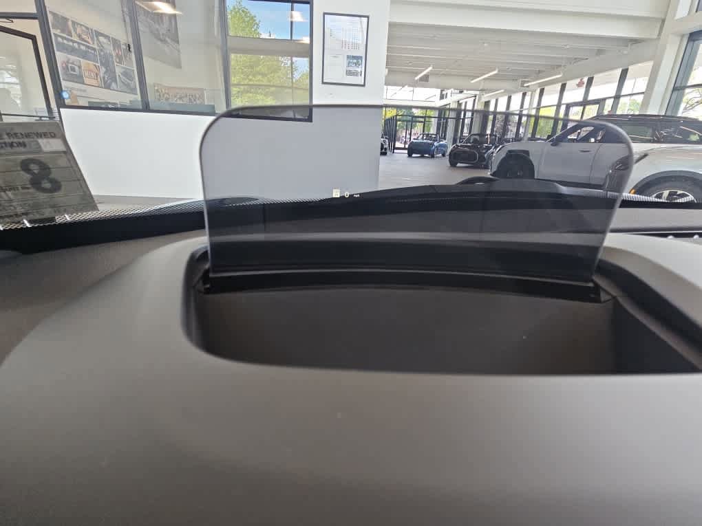 Certified 2024 MINI Cooper S FWD image 19
