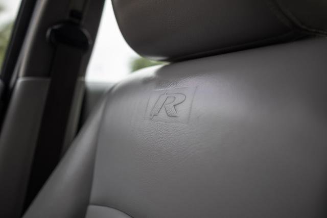 Used 2003 Jaguar S-TYPE R image 50