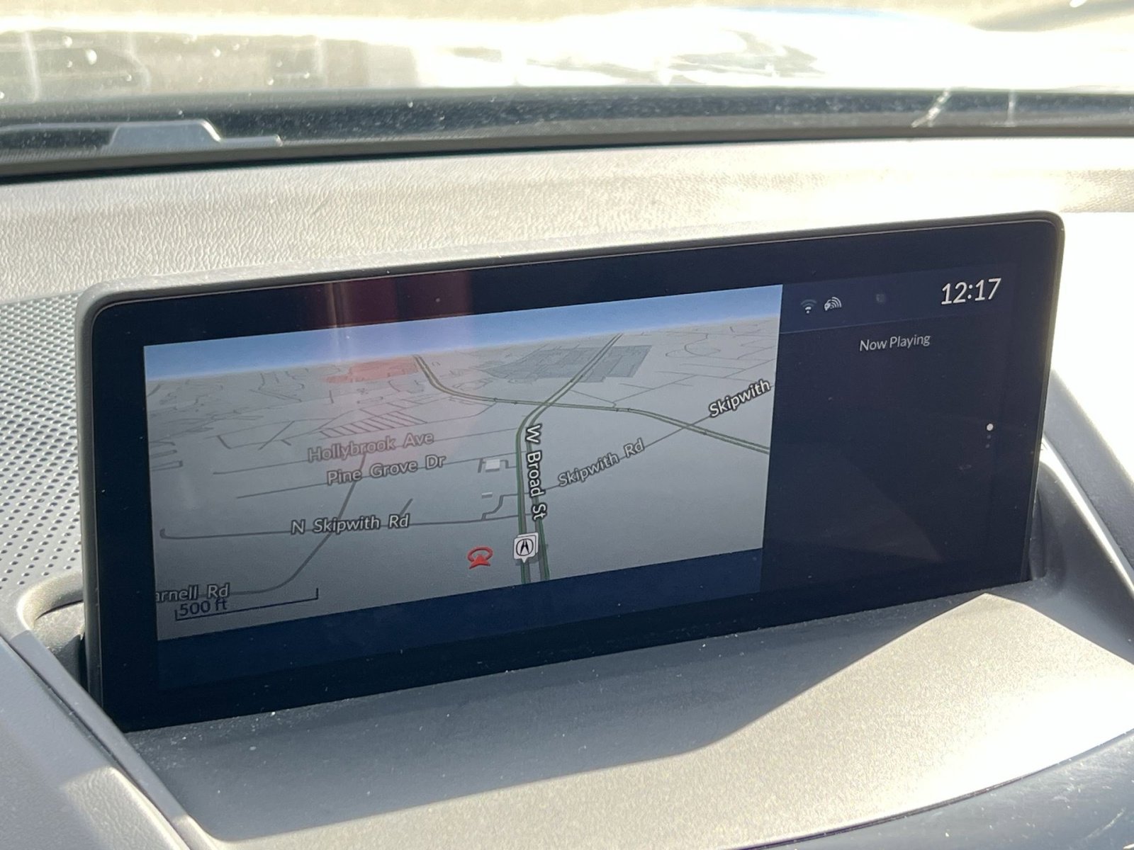 Certified 2021 Acura RDX A-Spec image 17