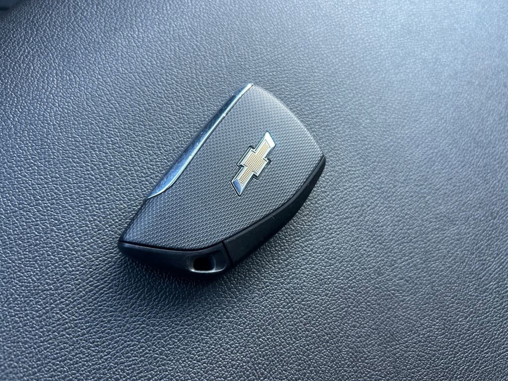 Used 2024 Chevrolet Silverado 3500 LT w/ Z71 Sport Edition image 33