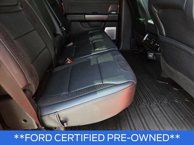 Certified 2023 Ford F150 Raptor image 16