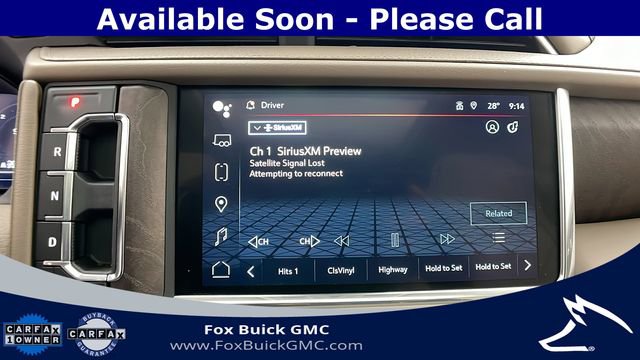 Certified 2023 GMC Yukon XL Denali w/ LPO, Floor Liner Package image 18