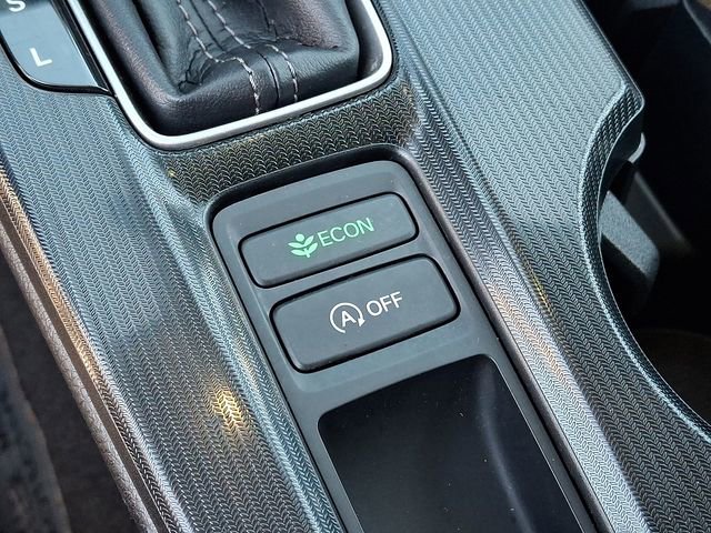 Certified 2023 Honda Civic EX image 24