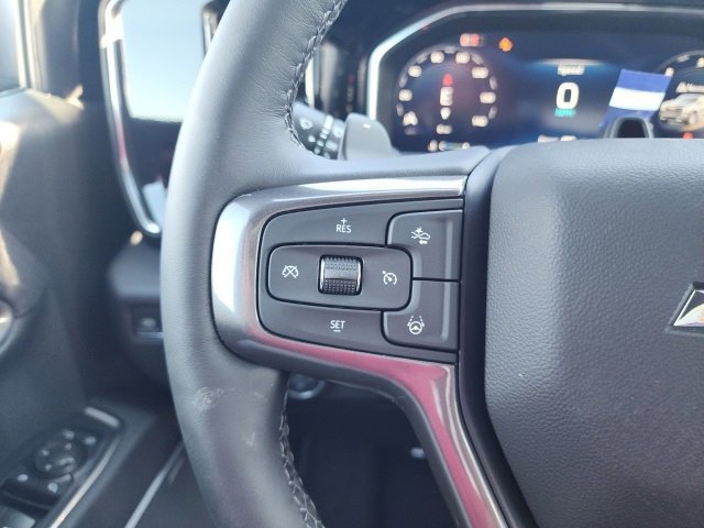 New 2026 Chevrolet Silverado 1500 High Country image 43