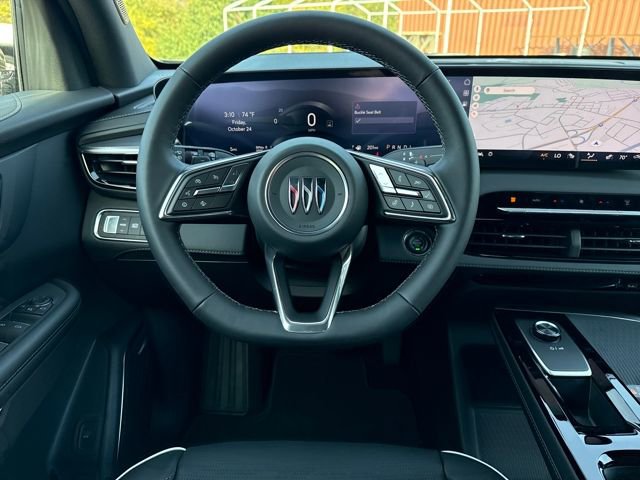 New 2026 Buick Enclave Sport Touring w/ Power Package image 13