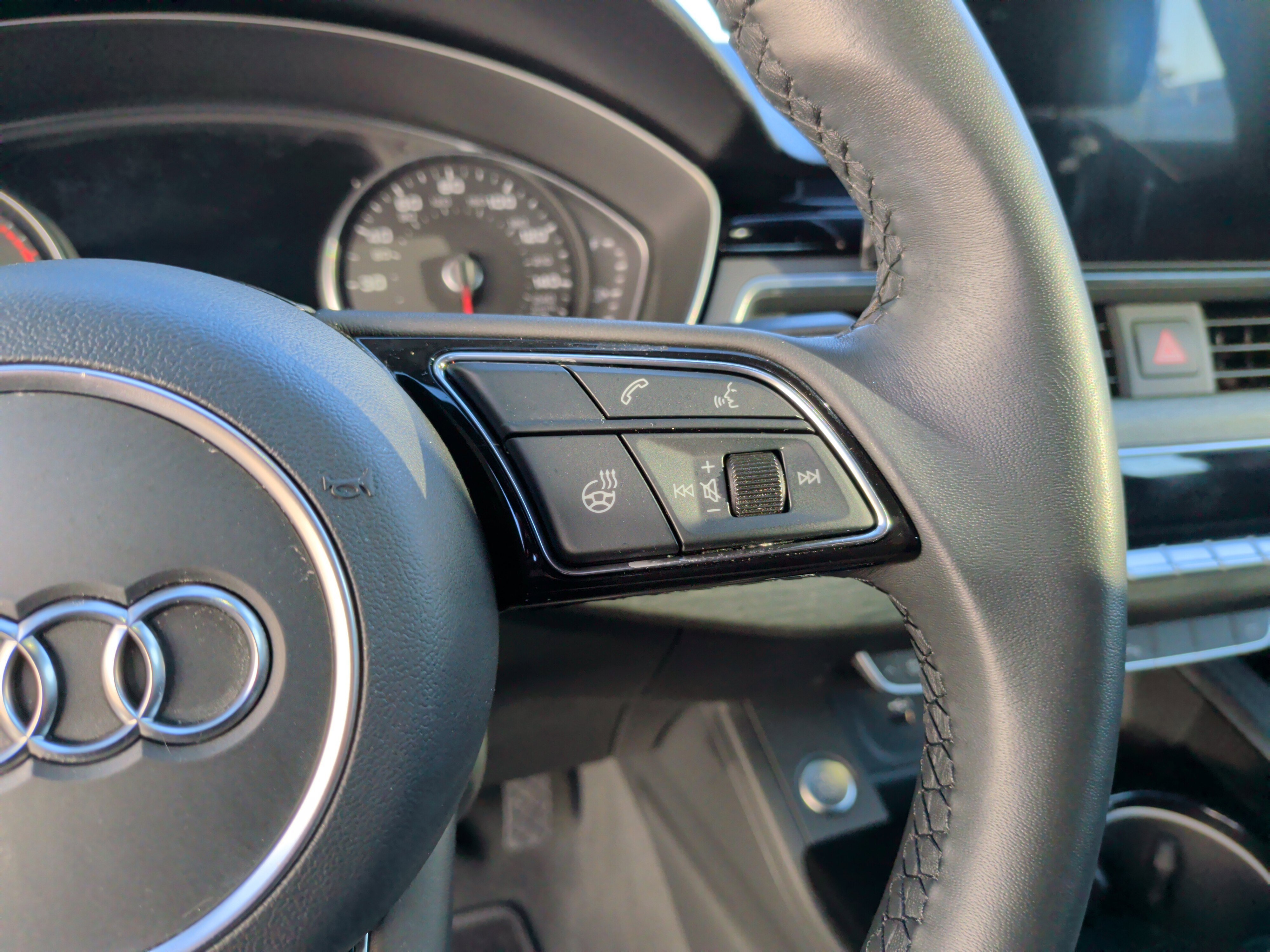 Certified 2023 Audi A5 2.0T Premium w/ Convenience Package image 20