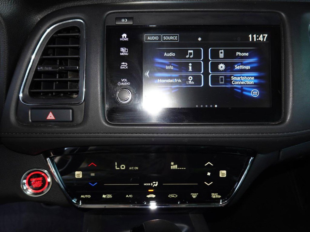 Used 2019 Honda HR-V EX image 14