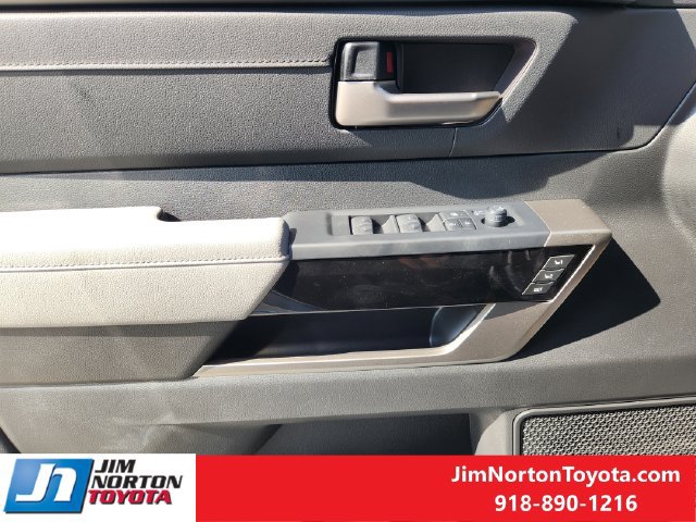 New 2026 Toyota Tundra Limited w/ Power Package RWD image 17