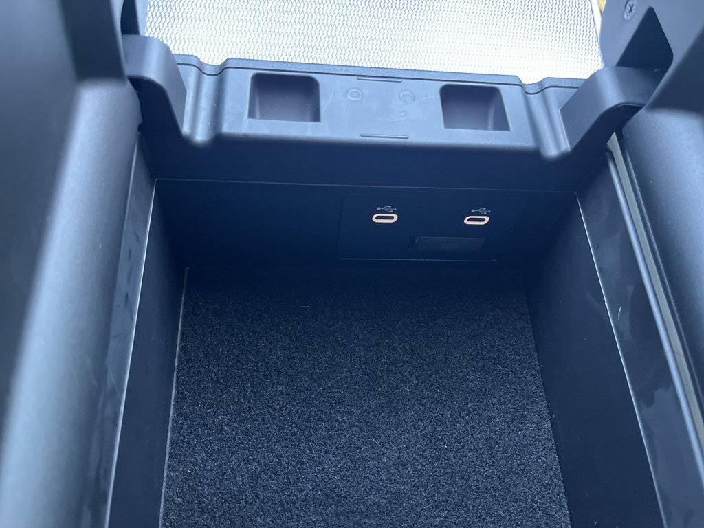 Certified 2025 MAZDA CX-90 3.3 Turbo w/ Preferred Package image 25