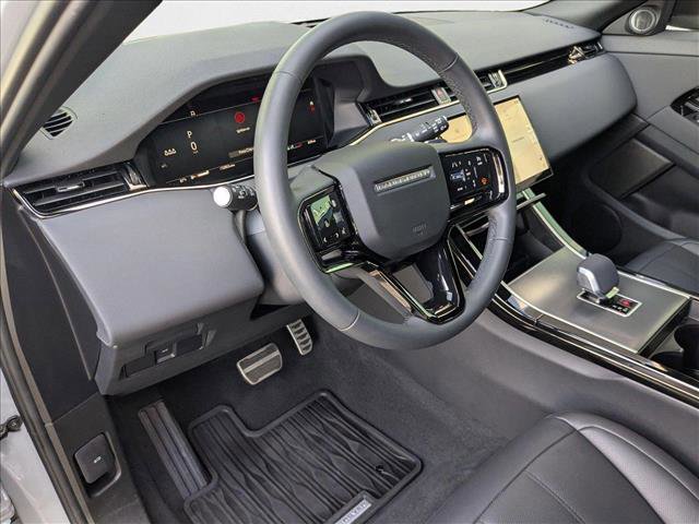 Certified 2024 Land Rover Range Rover Evoque Dynamic SE image 10