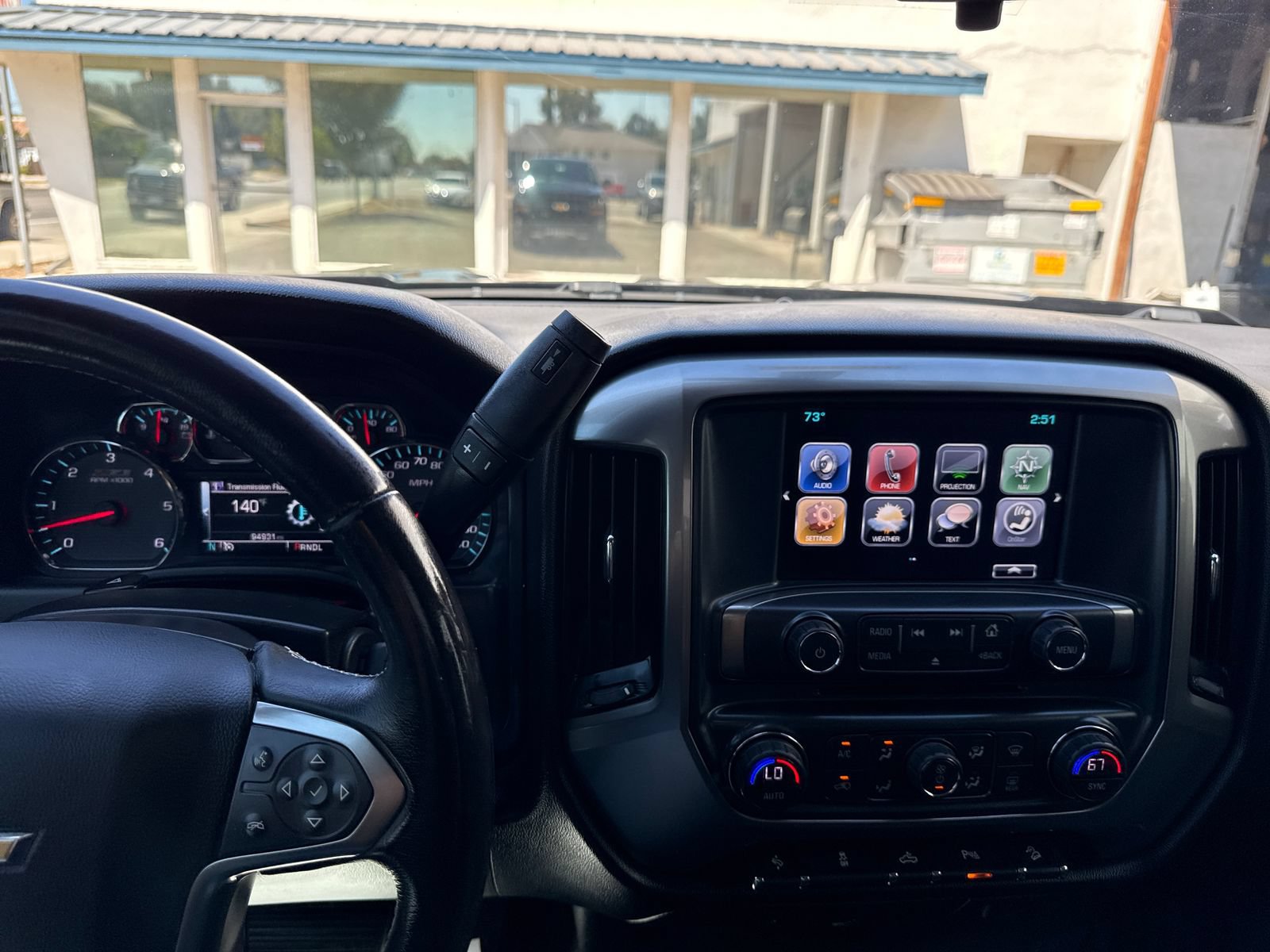 Used 2018 Chevrolet Silverado 1500 LT w/ All Star Edition AWD/4WD image 17