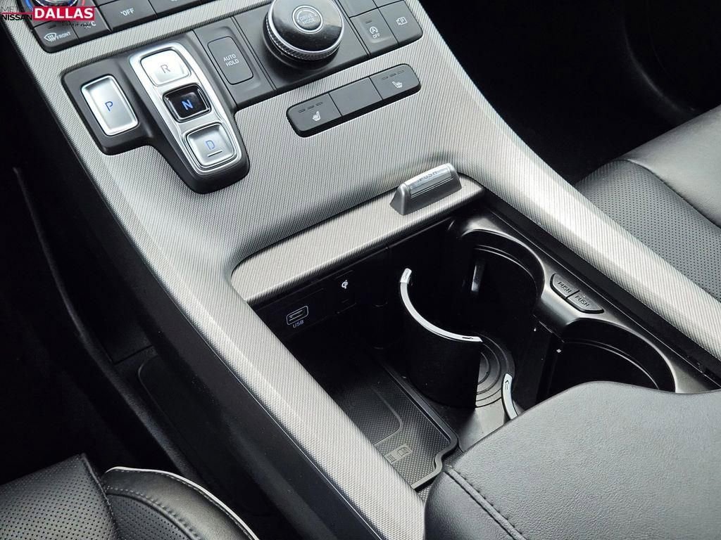 Used 2024 Hyundai Palisade SEL image 21