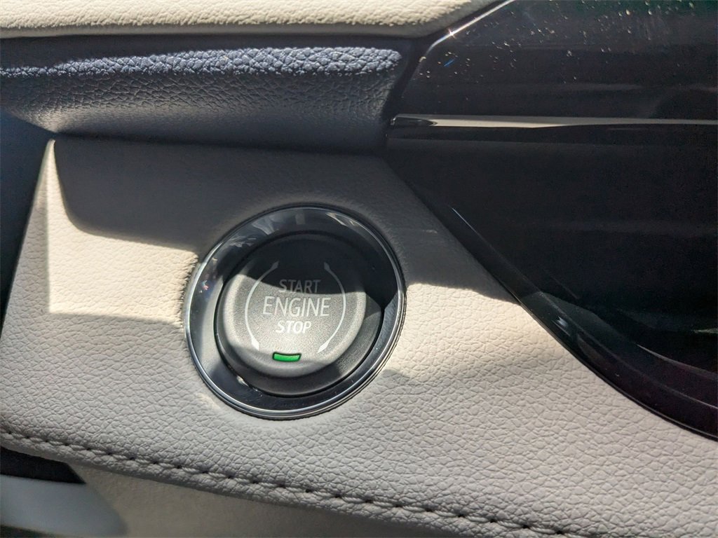 New 2025 Buick Enclave Avenir w/ LPO, Floor Liner Package image 22