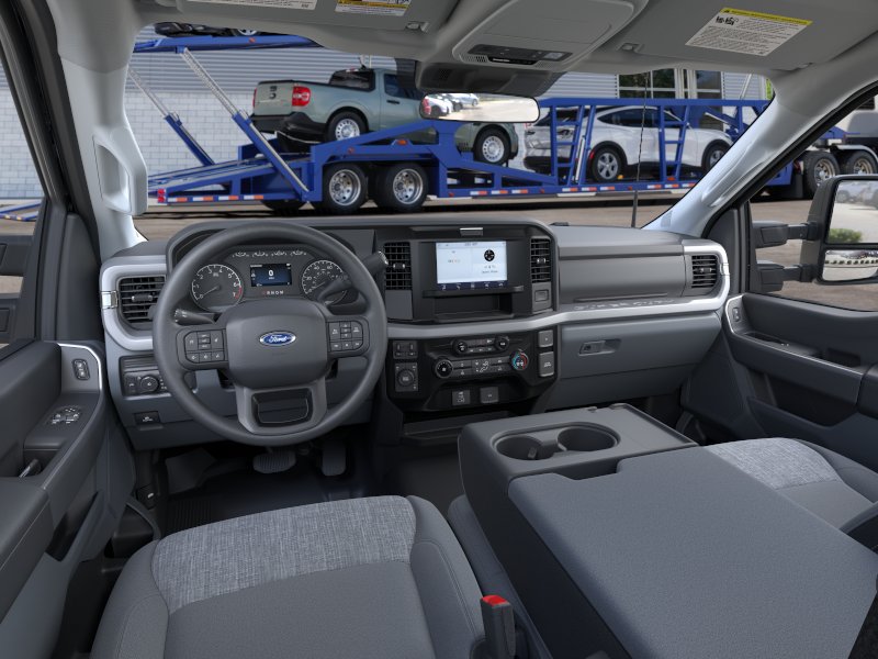 New 2026 Ford F350 XLT AWD/4WD image 31