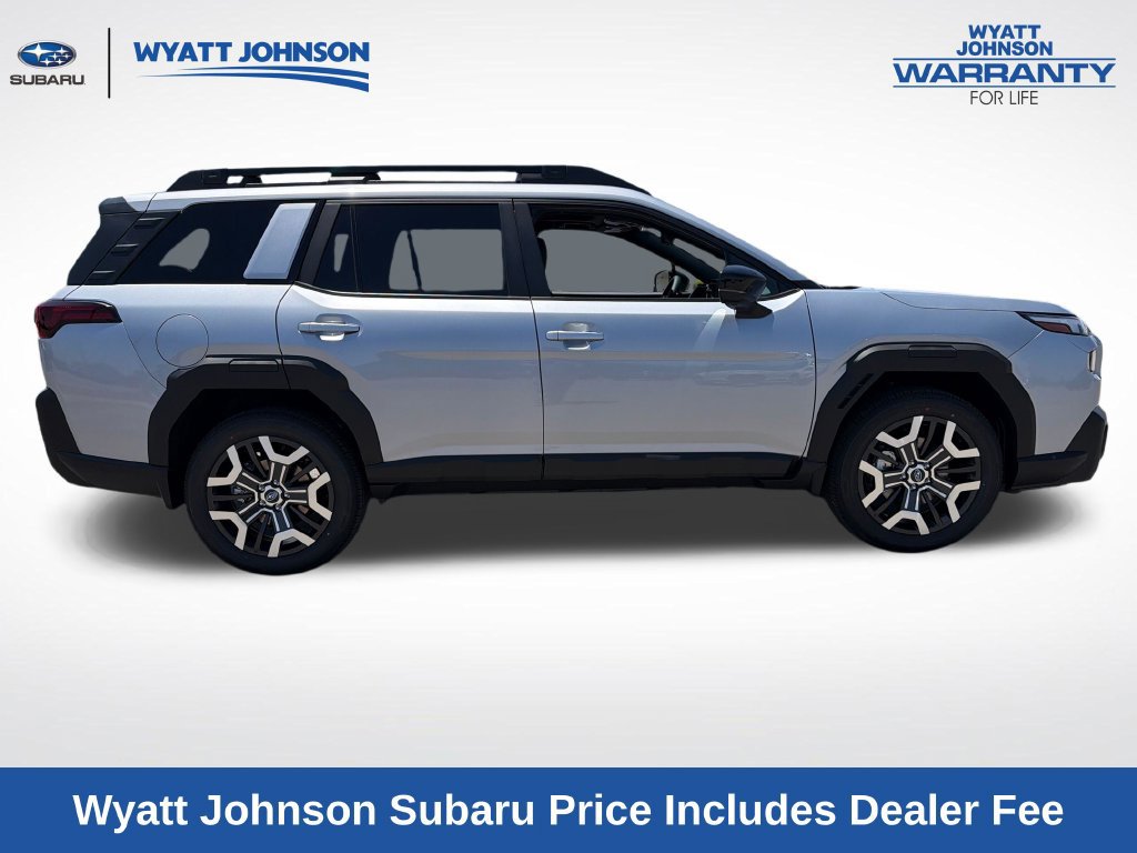 New 2026 Subaru Outback Touring XT AWD/4WD image 9