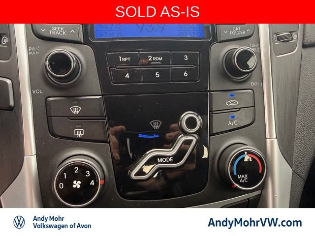 Used 2013 Hyundai Sonata SE FWD image 26