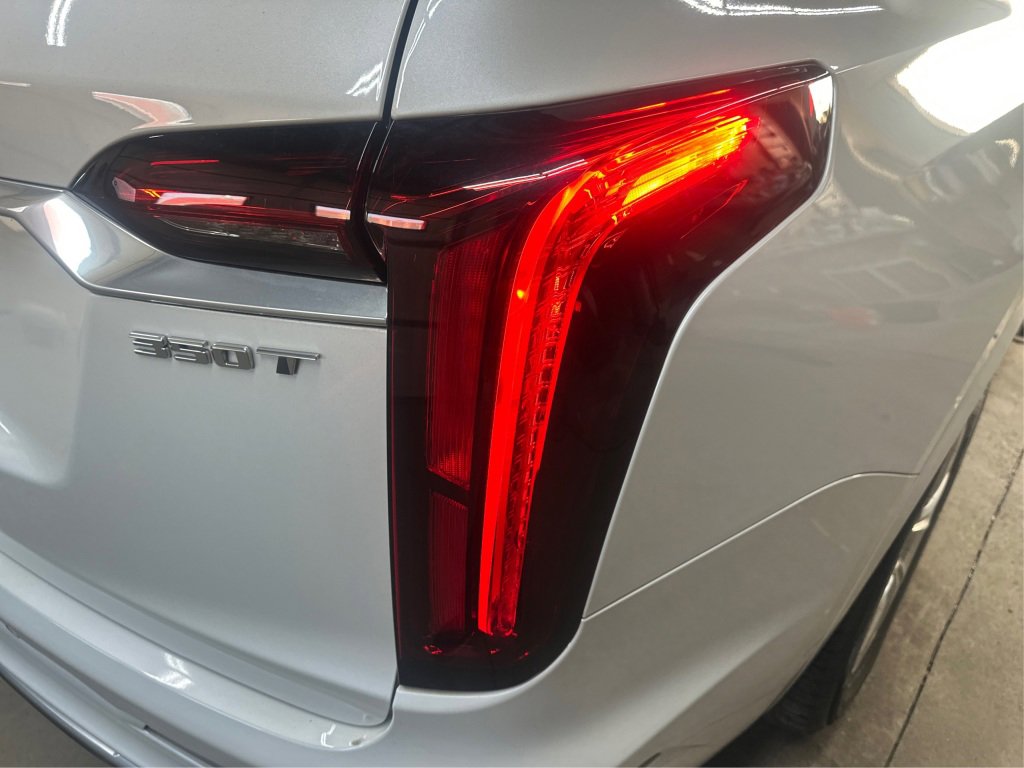 Used 2021 Cadillac XT6 Luxury image 22